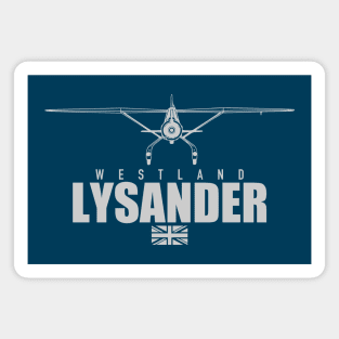 Westland Lysander Magnet